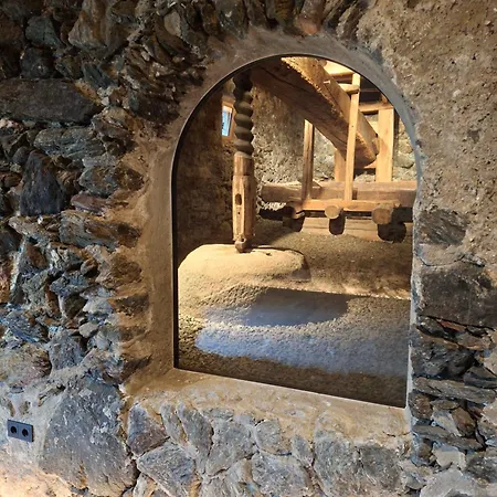 Oberbuchfelder Historic
