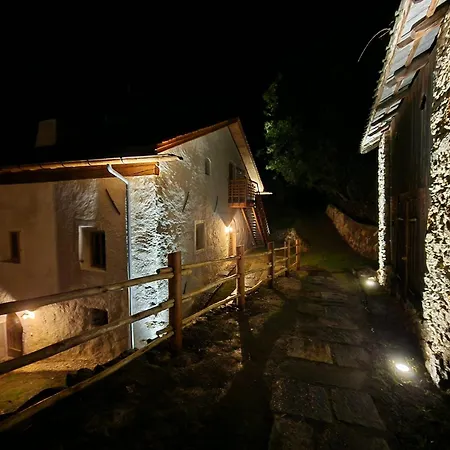 Oberbuchfelder Historic Laion
