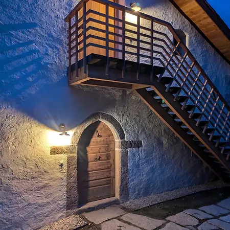 Apartment Oberbuchfelder Historic *