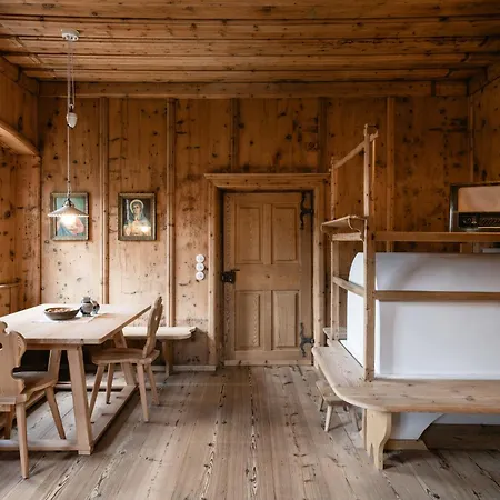 Oberbuchfelder Historic *