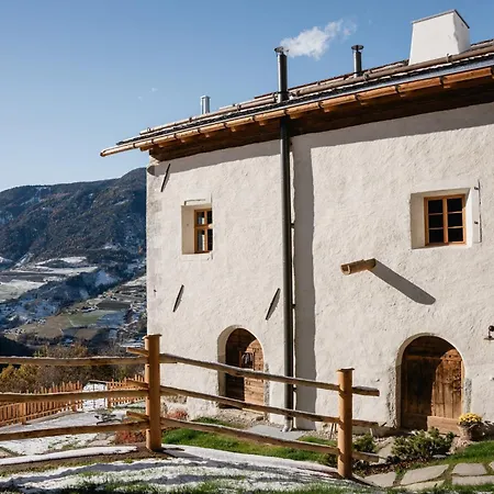 Oberbuchfelder Historic * Laion